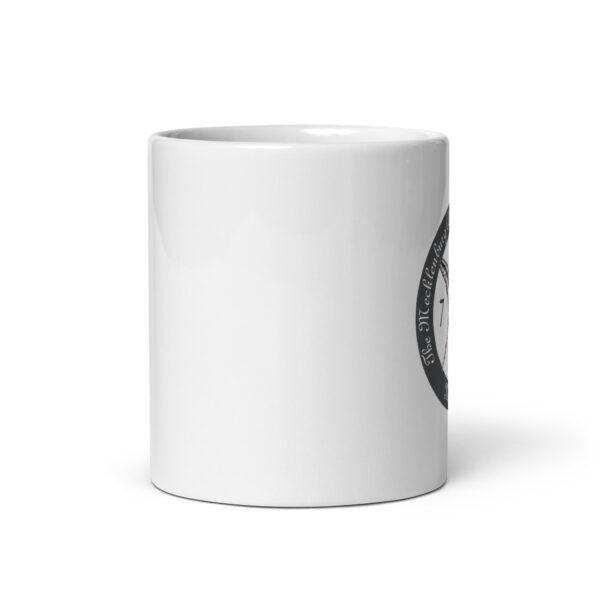 Drinkware-Mecklenburg Declaration Mug - Image 3