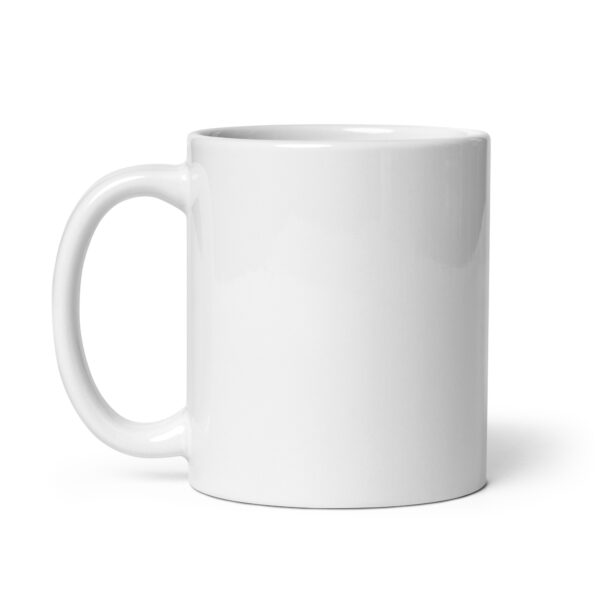 Drinkware-Mecklenburg Declaration Mug - Image 2