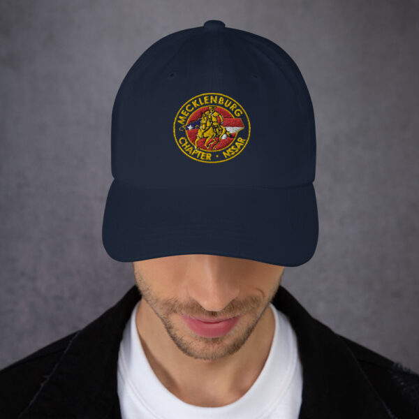 Mecklenburg SAR Cap