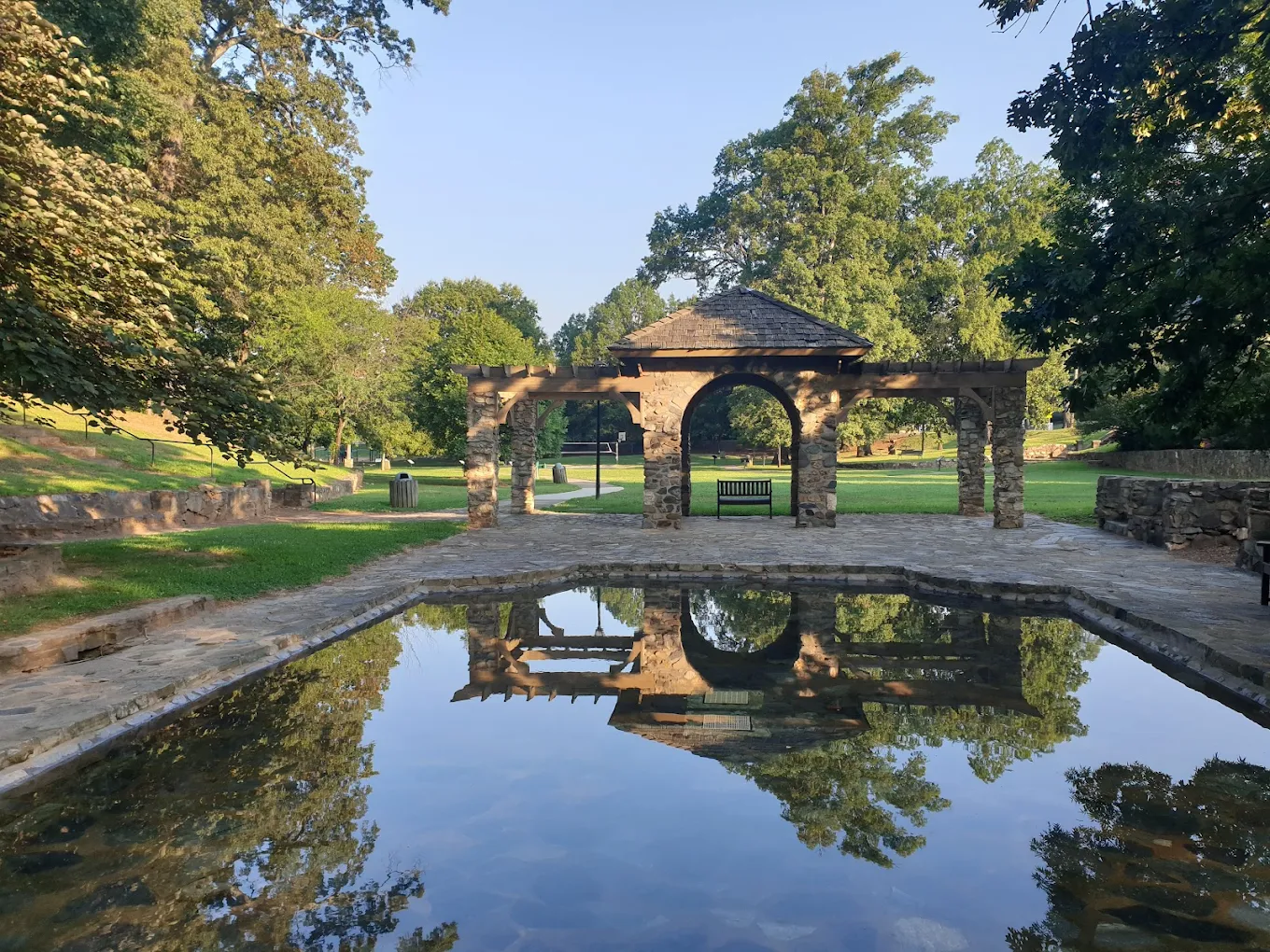 Independence Park