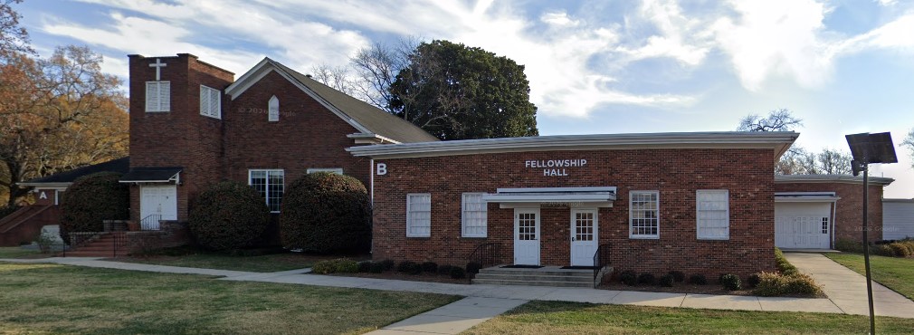 Weddington United Methodist Church