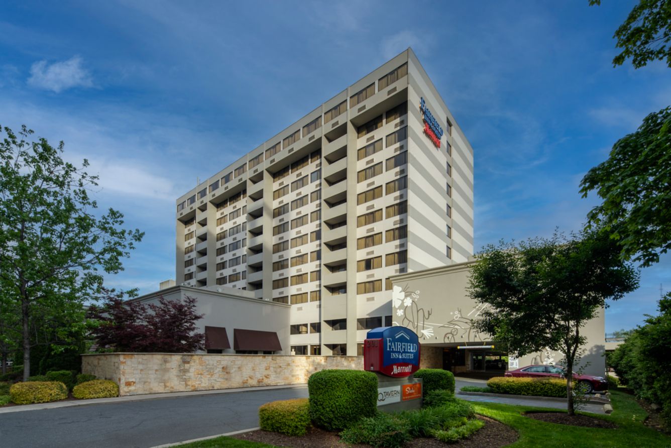 Fairfield Inn