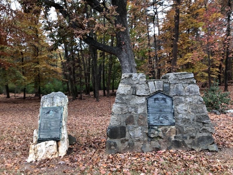 McIntyre Historical Site